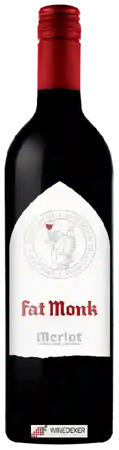 Winery Fat Monk - Merlot