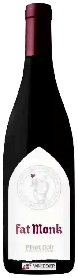 Winery Fat Monk - Pinot Noir Winery Fat Monk - Pinot Noir