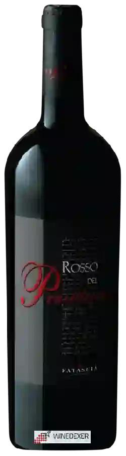 Winery Fatascia - Rosso del Presidente Winery Fatascia - Rosso del Presidente