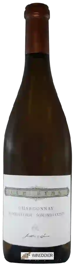 Winery Journeyman - Chardonnay Winery Journeyman - Chardonnay