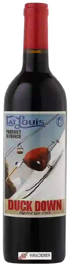 Winery Fat Louis - Duck Down Winery Fat Louis - Duck Down
