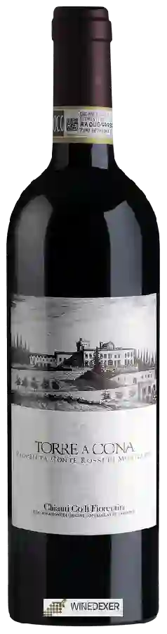 Winery Torre a Cona - Chianti Colli Fiorentini Winery Torre a Cona - Chianti Colli Fiorentini