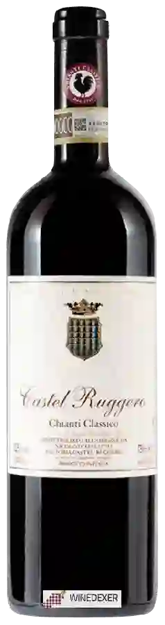 Winery Fattoria Castel Ruggero - Chianti Classico