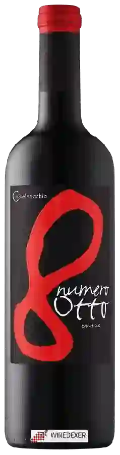 Winery Fattoria Castelvecchio - Numero Otto