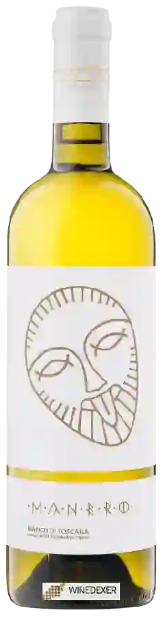 Winery Tenute del Cerro - Manero Bianco di Toscana Winery Tenute del Cerro - Manero Bianco di Toscana