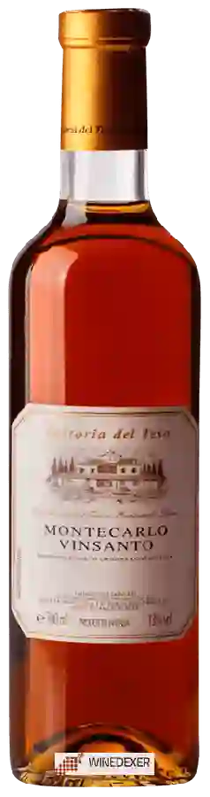 Winery Fattoria del Teso - Montecarlo Vinsanto Winery Fattoria del Teso - Montecarlo Vinsanto