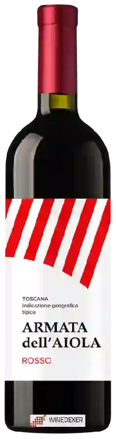 Winery Fattoria della Aiola - Armata dell'Aiola