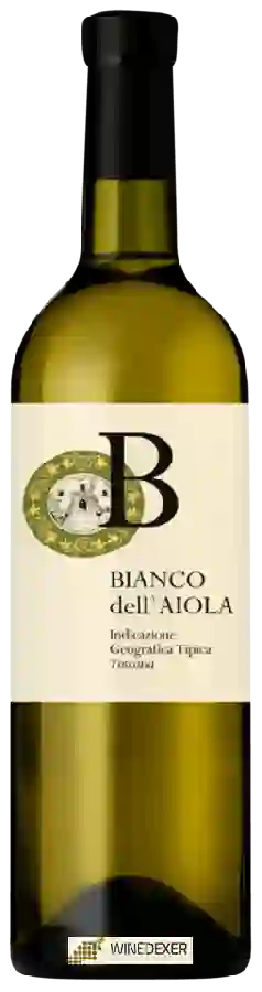 Winery Fattoria della Aiola - Bianco