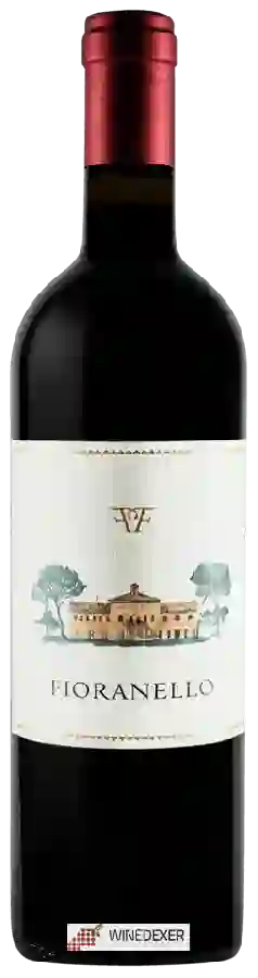 Winery Fattoria di Fiorano - Fioranello Rosso Winery Fattoria di Fiorano - Fioranello Rosso