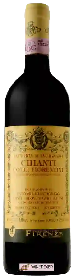Winery Fattoria di Lucignano - Chianti Colli Fiorentini