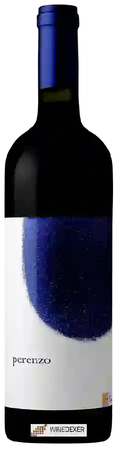 Winery Fattoria di Magliano - Perenzo Winery Fattoria di Magliano - Perenzo