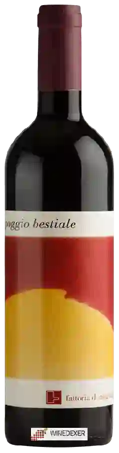 Winery Fattoria di Magliano - Poggio Bestiale Winery Fattoria di Magliano - Poggio Bestiale