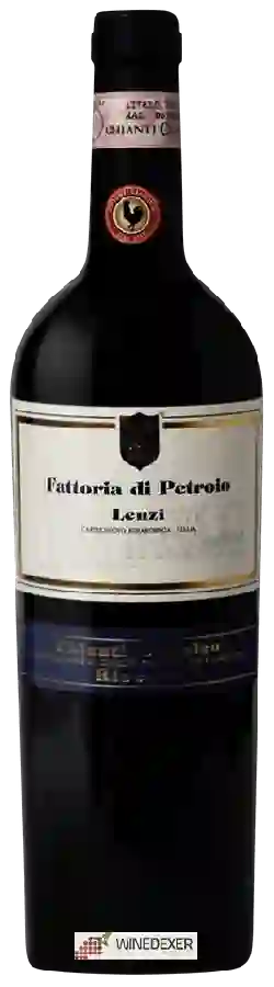 Winery Fattoria di Petroio - Chianti Classico Riserva Winery Fattoria di Petroio - Chianti Classico Riserva