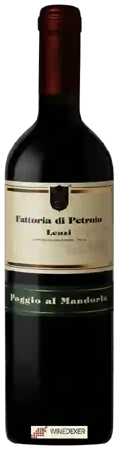 Winery Fattoria di Petroio - Poggio al Mandorlo