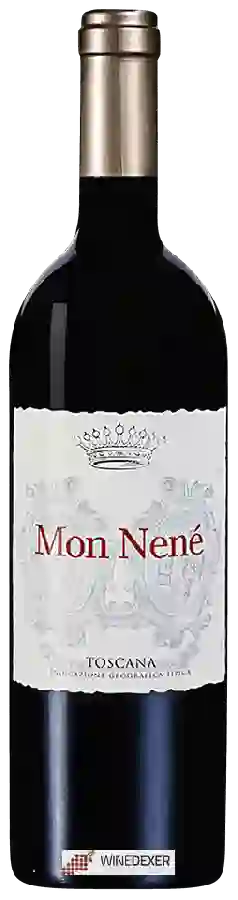Winery Fattoria di Rodano - Mon Nené Toscana Winery Fattoria di Rodano - Mon Nené Toscana