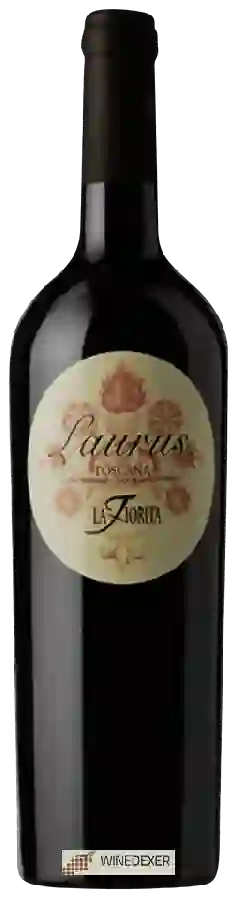Winery La Fiorita - Laurus Winery La Fiorita - Laurus
