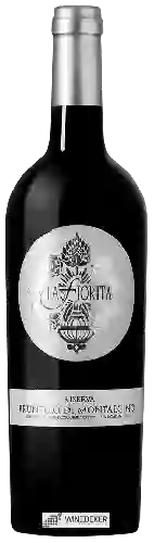 Winery La Fiorita - Riserva Brunello di Montalcino