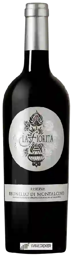 Winery La Fiorita - Riserva Brunello di Montalcino Winery La Fiorita - Riserva Brunello di Montalcino