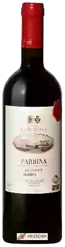 Winery Fattoria la Parrina - Parrina Riserva