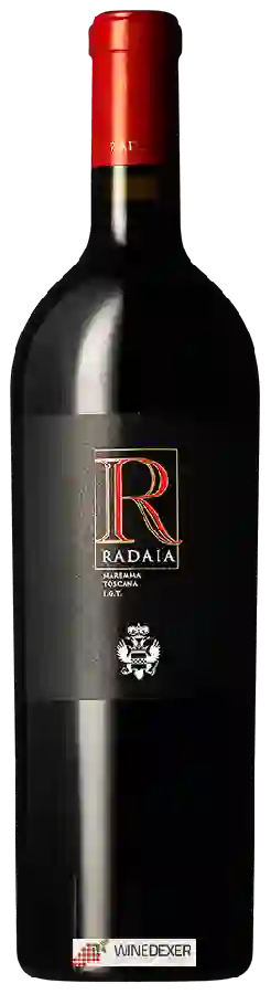 Winery Fattoria la Parrina - Radaia Maremma Toscana Winery Fattoria la Parrina - Radaia Maremma Toscana