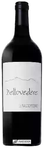 Winery La Valentina - Bellovedere Montepulciano d'Abruzzo (Riserva)