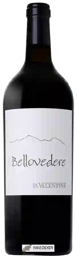 Winery La Valentina - Bellovedere Montepulciano d'Abruzzo (Riserva)