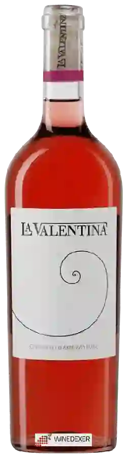 Winery La Valentina - Cerasuolo d'Abruzzo Winery La Valentina - Cerasuolo d'Abruzzo