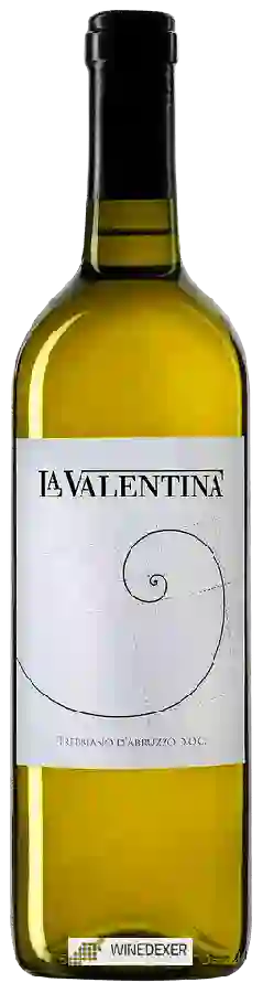 Winery La Valentina - Trebbiano d'Abruzzo