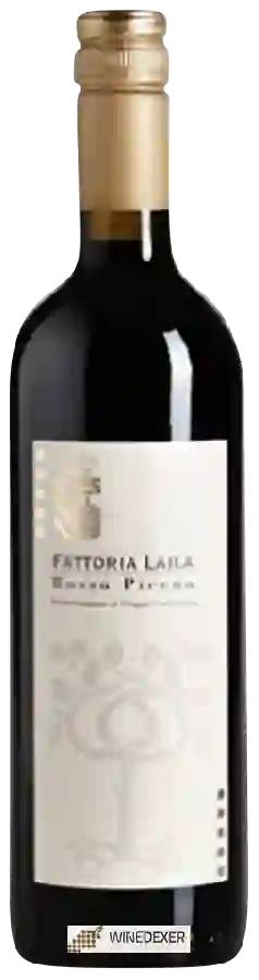 Winery Fattoria Laila - Rosso Piceno