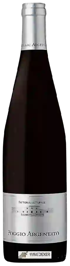 Winery Fattoria le Pupille - Poggio Argentato Bianco