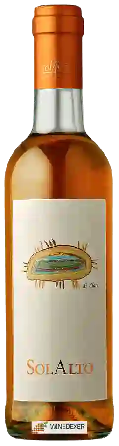 Winery Fattoria le Pupille - Solalto