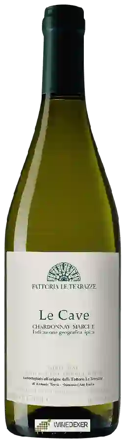 Winery Le Terrazze - Le Cave Chardonnay