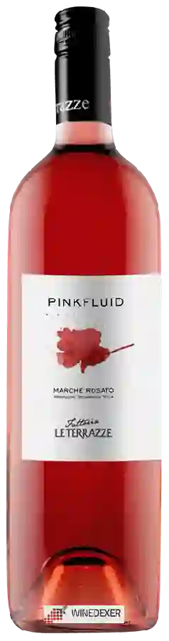 Winery Le Terrazze - Pinkfluid Rosato