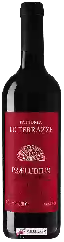 Winery Le Terrazze - Praeludium Rosso Conero
