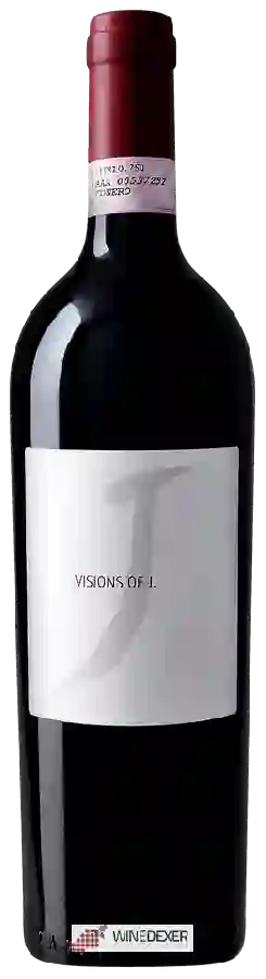 Winery Le Terrazze - Vision Of J