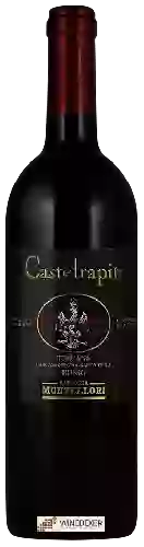 Winery Montellori - Castelrapiti