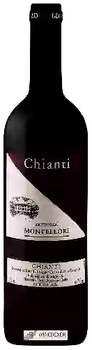 Winery Montellori - Chianti