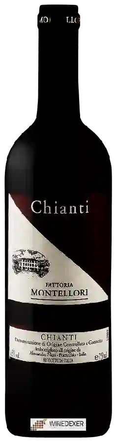 Winery Montellori - Chianti