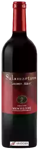 Winery Montellori - Salamartano Cabernet Franc - Merlot