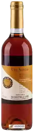 Winery Montellori - Vin Santo Bianco dell'Empolese