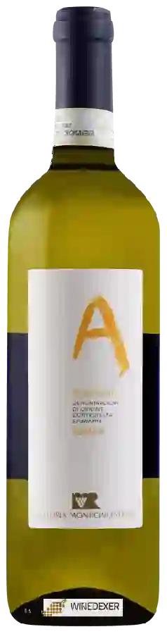 Winery Fattoria Monticino Rosso - Albana Romagna Winery Fattoria Monticino Rosso - Albana Romagna