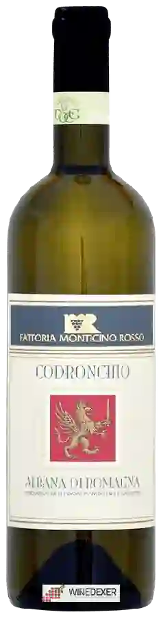 Winery Fattoria Monticino Rosso - Codronchio Albana di Romagna Winery Fattoria Monticino Rosso - Codronchio Albana di Romagna