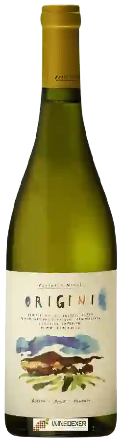 Winery Fattoria Nannì - Origini Verdicchio dei Castelli di Jesi Classico Superiore