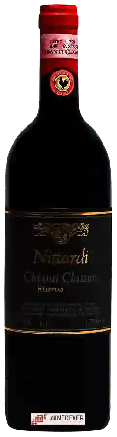 Winery Nittardi - Chianti Classico Riserva