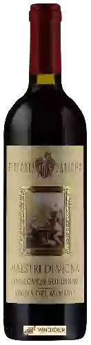 Winery Fattoria Paradiso - Maestri di Vigna del Molino Sangiovese Superiore