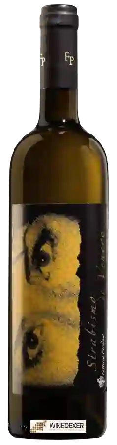 Winery Fattoria Paradiso - Strabismo di Venere