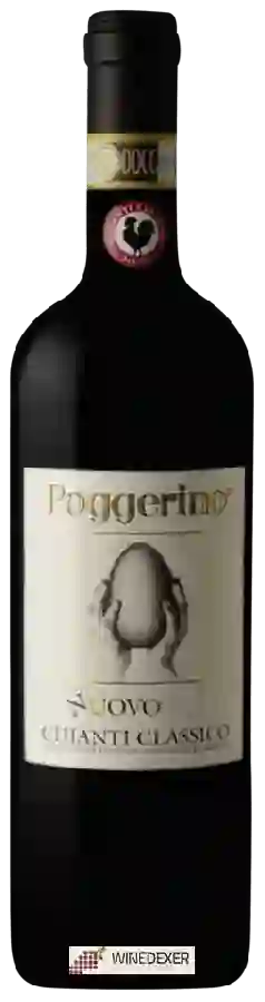 Winery Poggerino - Nuovo Chianti Classico