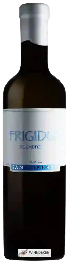 Winery Fattoria San Lorenzo - Frigidus Winery Fattoria San Lorenzo - Frigidus
