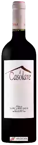 Winery Fattoria San Lorenzo - Il Casolare