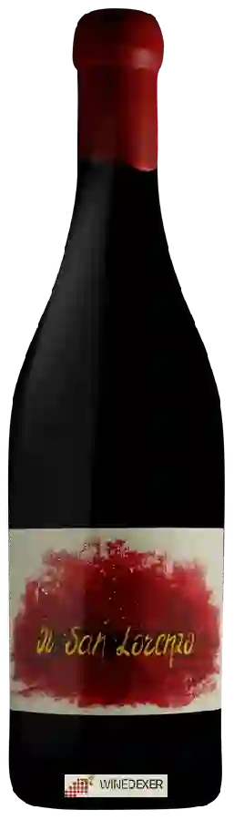 Winery Fattoria San Lorenzo - Il San Lorenzo Winery Fattoria San Lorenzo - Il San Lorenzo